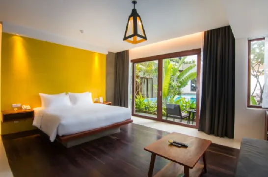 Apsara Residence Hotel