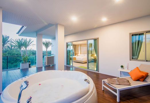 더 피크 찬타부리