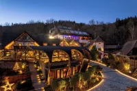 La CHENEAUDIÈRE - Hôtel Spa - Relais & Châteaux