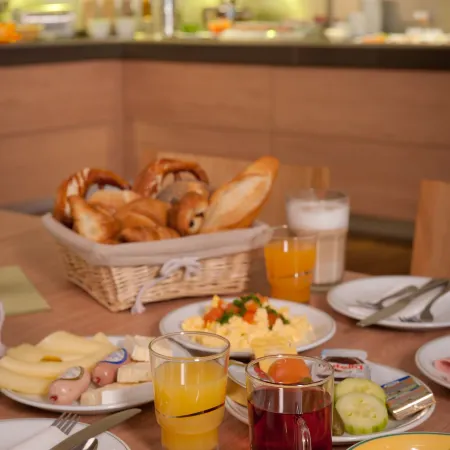 Ibis Augsburg Hauptbahnhof