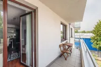 Apartamenty Sun & Snow Bursztynowy Hotels in Wladyslawowo
