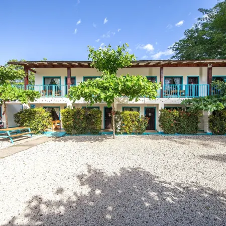 Hotel Diversion Tropical