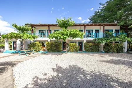 Hotel Diversion Tropical