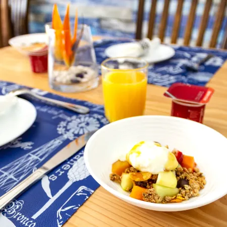 Marlin Lodge St Lucia