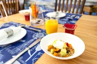 Marlin Lodge St Lucia