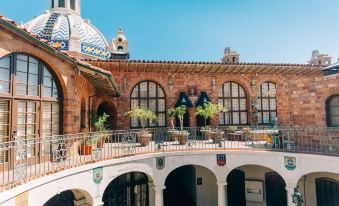 The Mission Inn Hotel and Spa