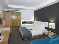 Inci Class Hotel - Quầy Bar