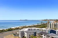 Langley Park Apartments