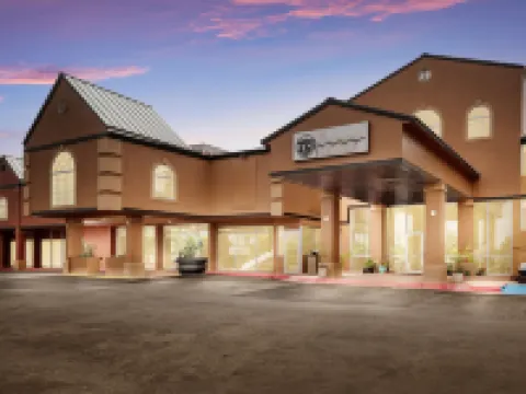 Pearl on the Concho Hoteles en San Angelo