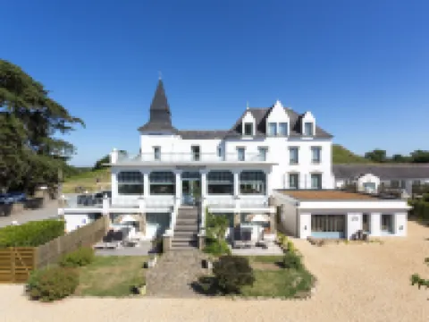 圖穆盧斯酒店 卡納克酒店