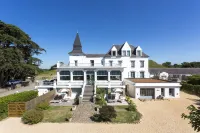 Hotel du Tumulus Hotel a La Trinite-sur-Mer