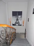 Hostal El Peine - Parkplatz