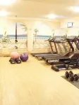 Creta Palm Resort Hotel & Apartments - Gym
