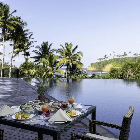 Ayurvie Weligama - Ayurvedic Retreat - Thema Collection Отели рядом с достопримечательностью «Река Полватта»