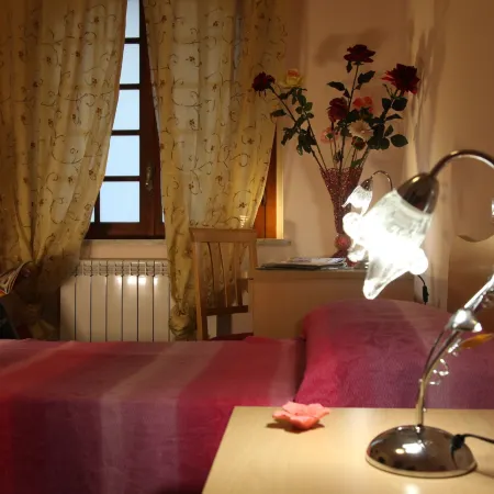 B&B Regina Tropea