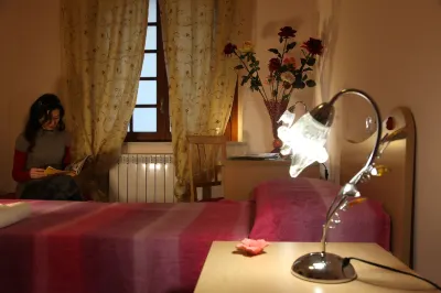 B&B 레지나 트로페아