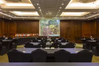 Park Plaza Santiago