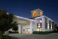 Super 8 by Wyndham Rosenberg TX Hotels in Rosenberg