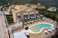 Baglio Dello Zingaro Hotels in Castellammare del Golfo
