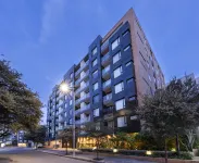 93 Luxury Suites and Residences Hotels in Bogota