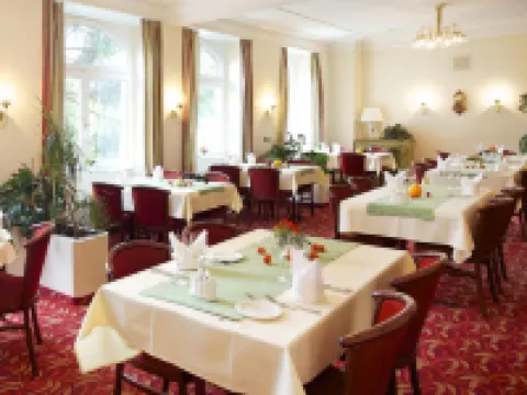 海濱長廊酒店 沙夫豪森酒店