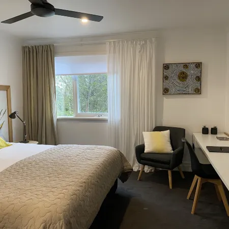 Sunny Side up B&B Rye