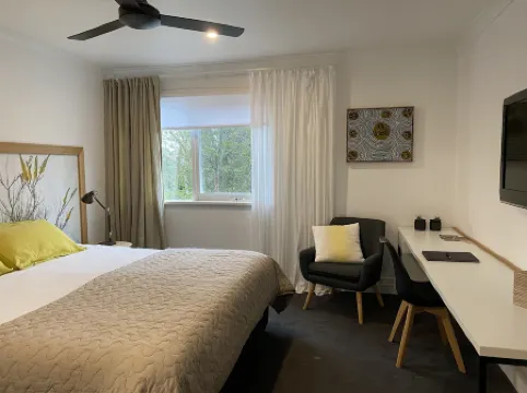 Sunny Side up B&B Rye