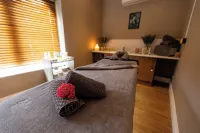 Albrighton Hall and Spa, a member of Radisson Individuals - Spa
