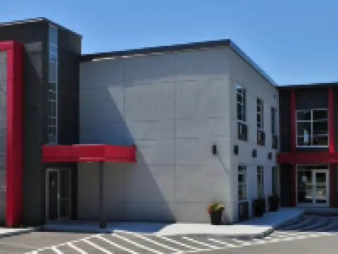 Hôtel Ô Laval Hotels in Laval