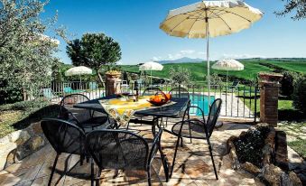Agriturismo Palazzo Conti A