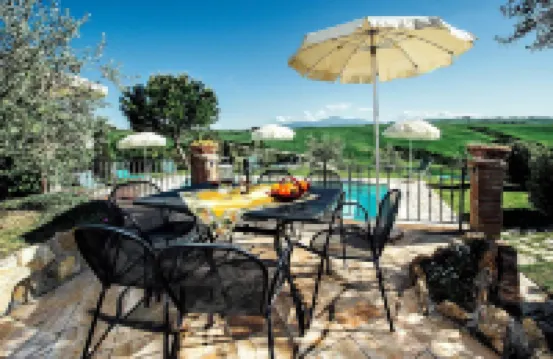 孔蒂 A 廣場農莊酒店