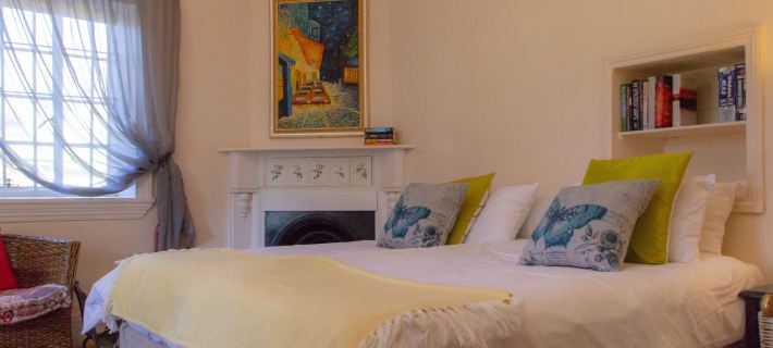 The Cherry Stone Country House Hotels in Thabo Mofutsanyane