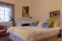 The Cherry Stone Country House Hotel a 