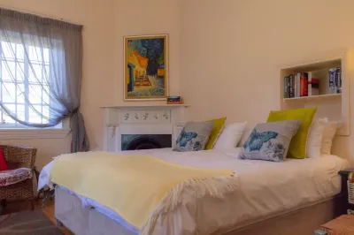 The Cherry Stone Country House Hotel a 