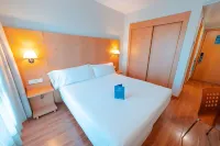 Hotel Monte Rozas Hotels in Majadahonda