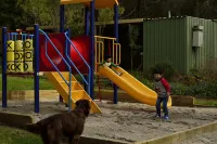 Diamond Forest Farm Stay Hotels in Manjimup