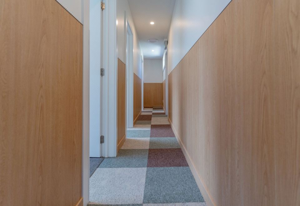 멜버른 로지 베드 & 브렉퍼스트