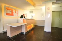 Ibis Budget Chateaudun Hotel a Bonneval