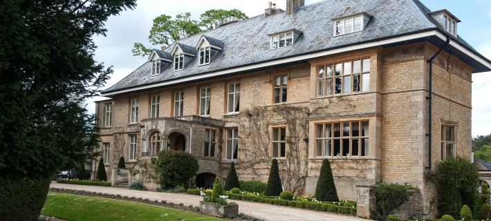 The Slaughters Manor House Hotels in Cheltenham