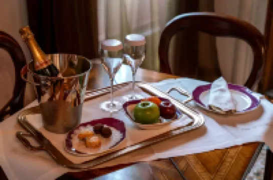 โรงแรม EXCESS VENICE Boutique & Private Spa - สำหรับผู้ใหญ่เท่านั้น