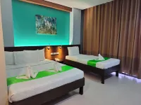 Cresebo Mansion Hotels in Tagbilaran