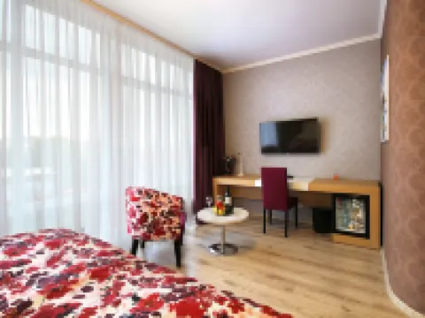 City Park Hotel Hotels in Chisinau