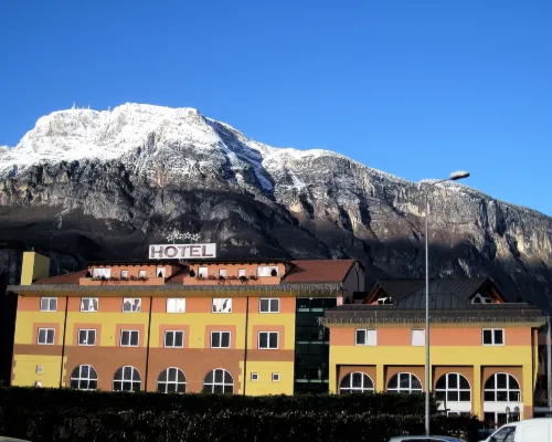 Sartori's Hotel Hotel a Lavis