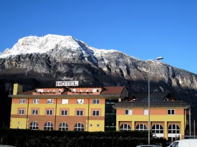 Sartori's Hotel Hotels in Fai della Paganella