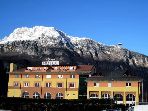 Sartori's Hotel Hotels in Fai della Paganella