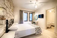 Bademli Konak Otel Hotels in Datça
