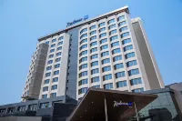Radisson Blu M'Bamou Palace Hotel, Brazzaville Hotels in 