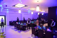 Narayani Heights Hotel & Resort - servizio colazione