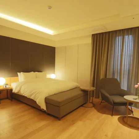 Hotel East9 Отели рядом с достопримечательностью «Фантазийный музей чашек»