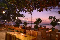Salili Bungalow Hotels in Lombok